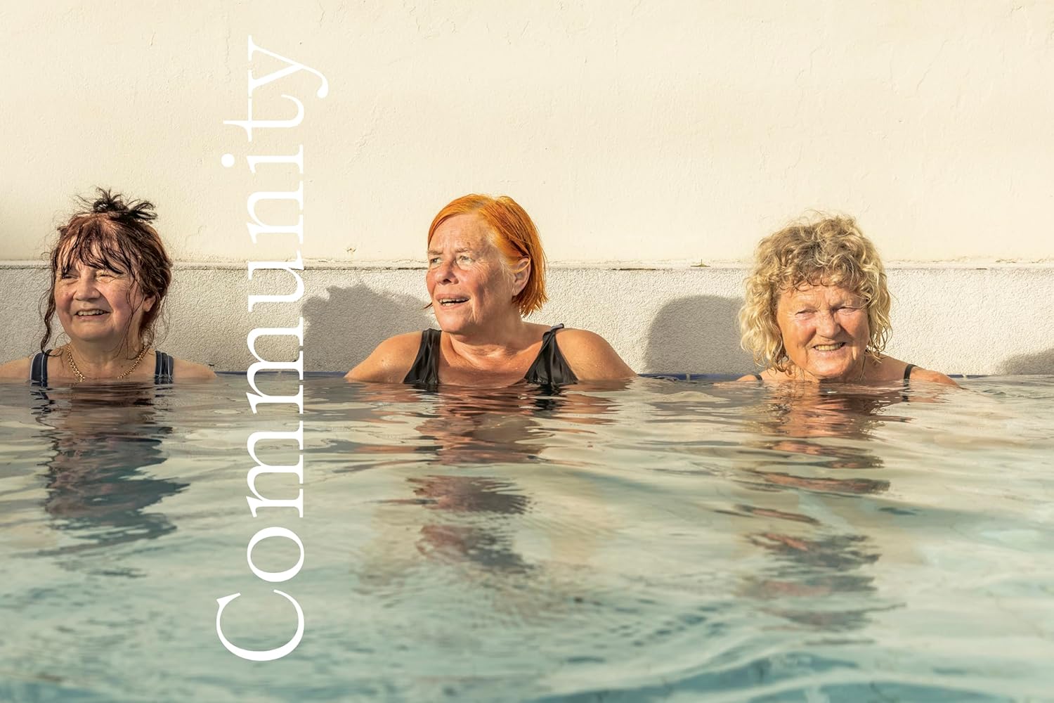 Hot Springs - Photos and Stories of How the World Soaks, Swims, and Slows Down