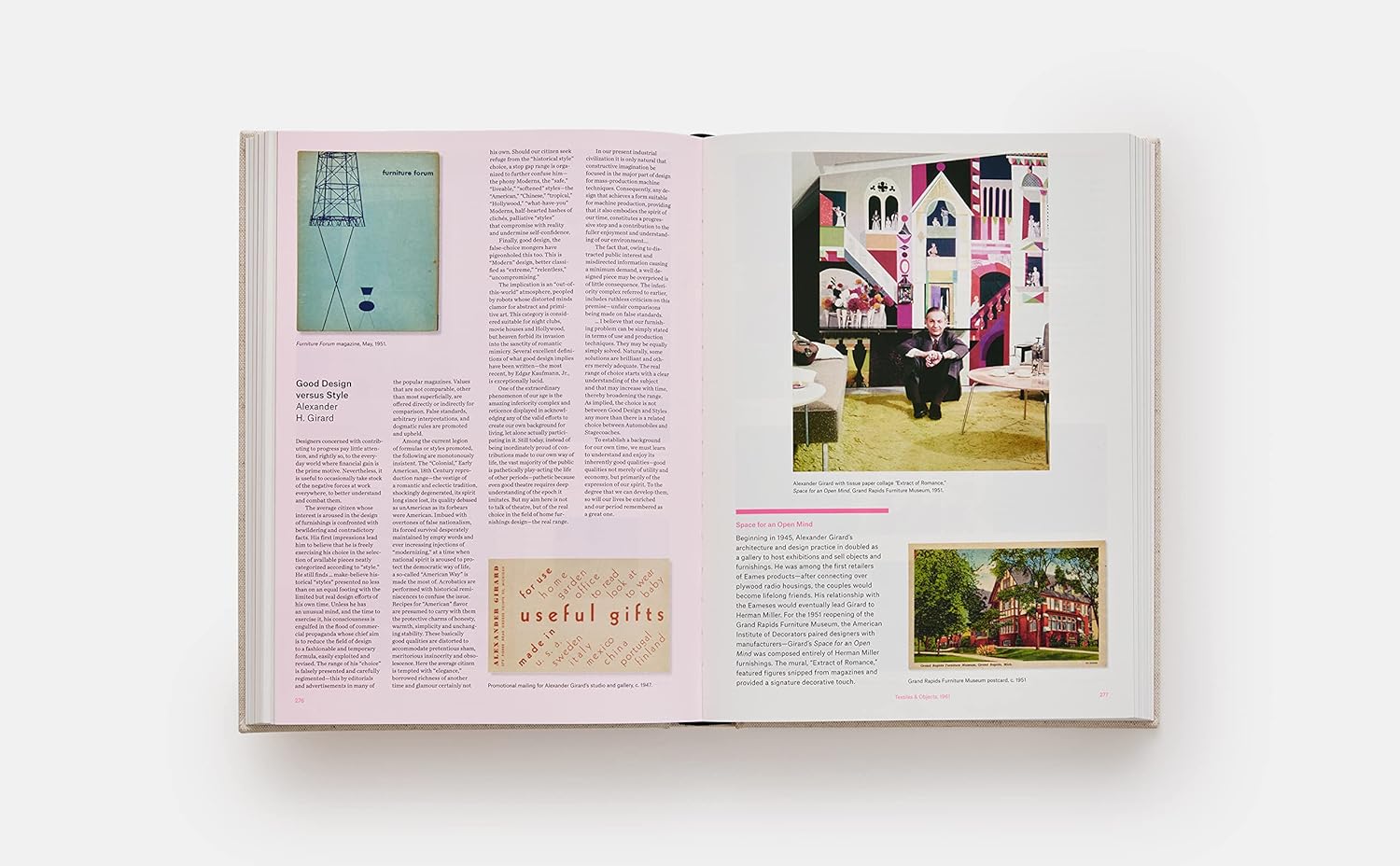 Herman Miller -A Way Of Living