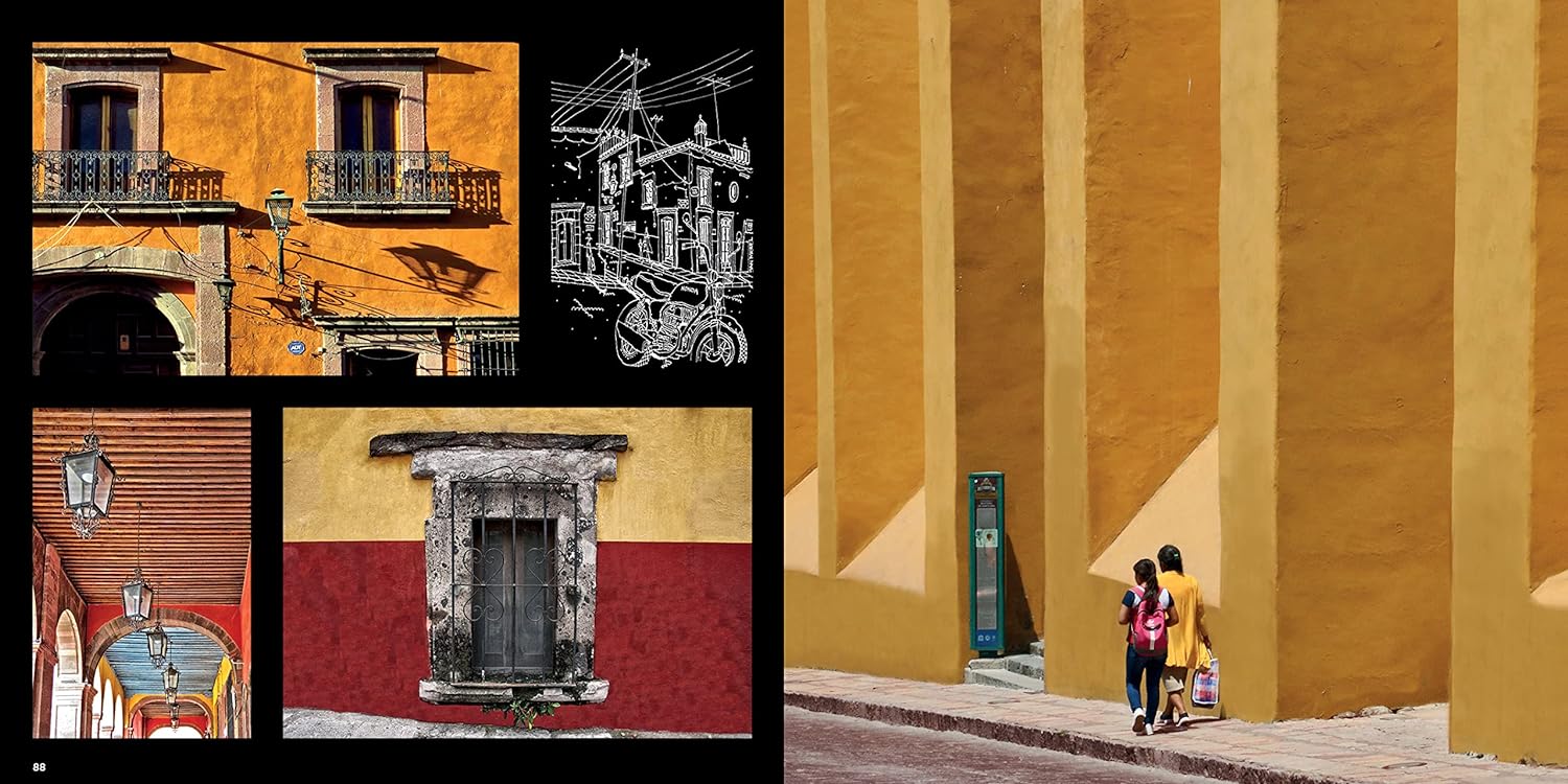 San Miguel de Allende: The Soul of Mexico