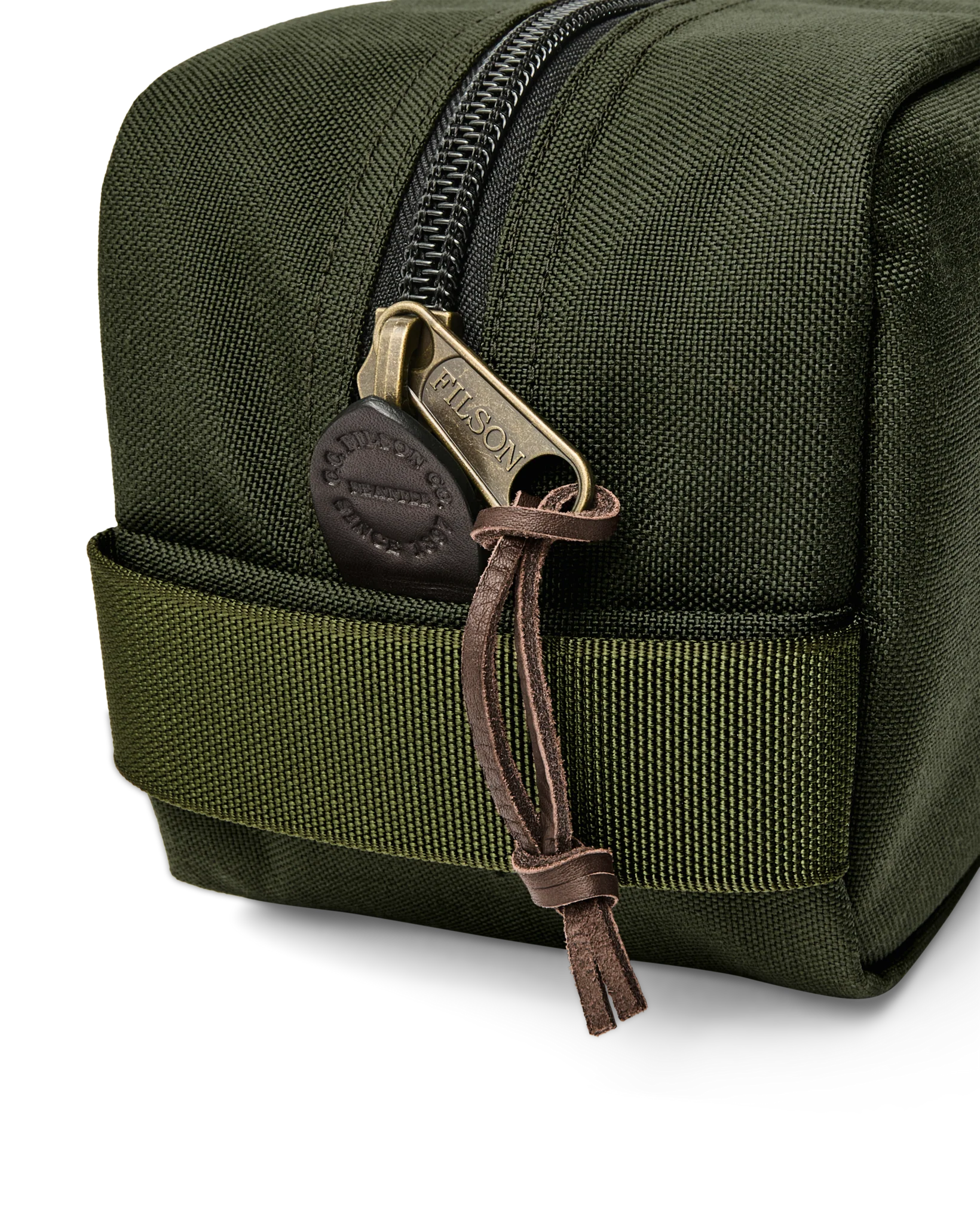 DRYDEN TRAVEL PACK - OTTER GREEN