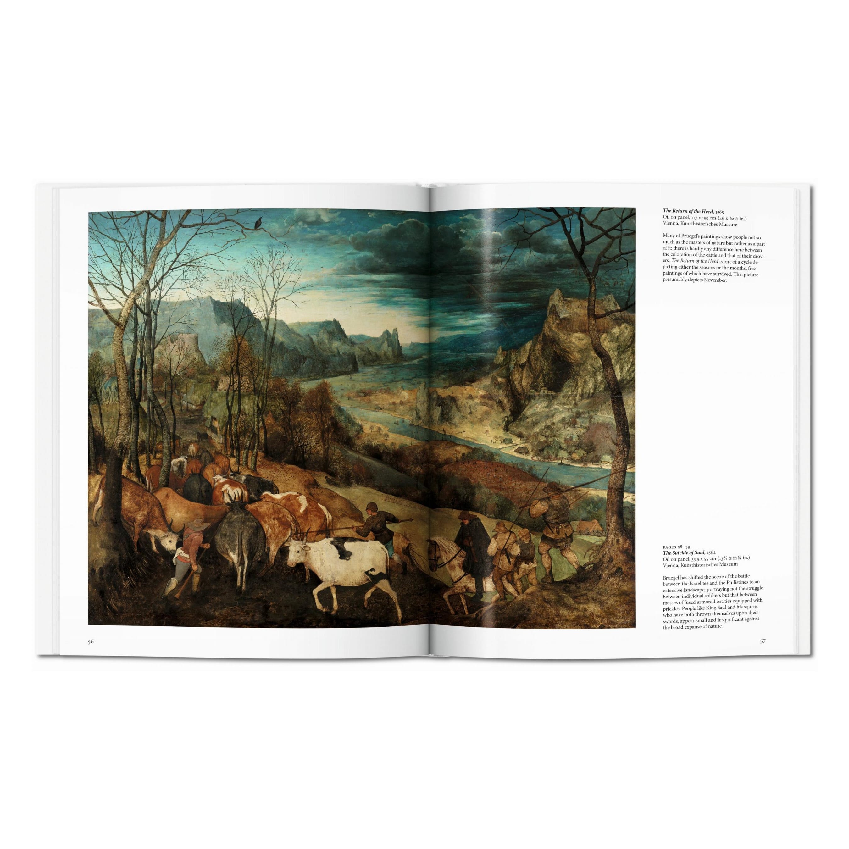 Bruegel (English)