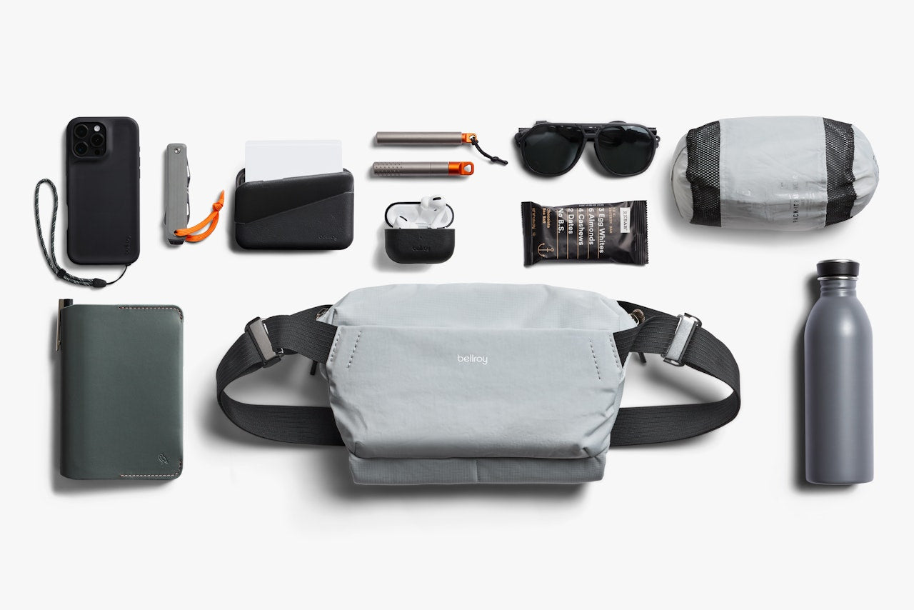 Venture Ready Sling 6L