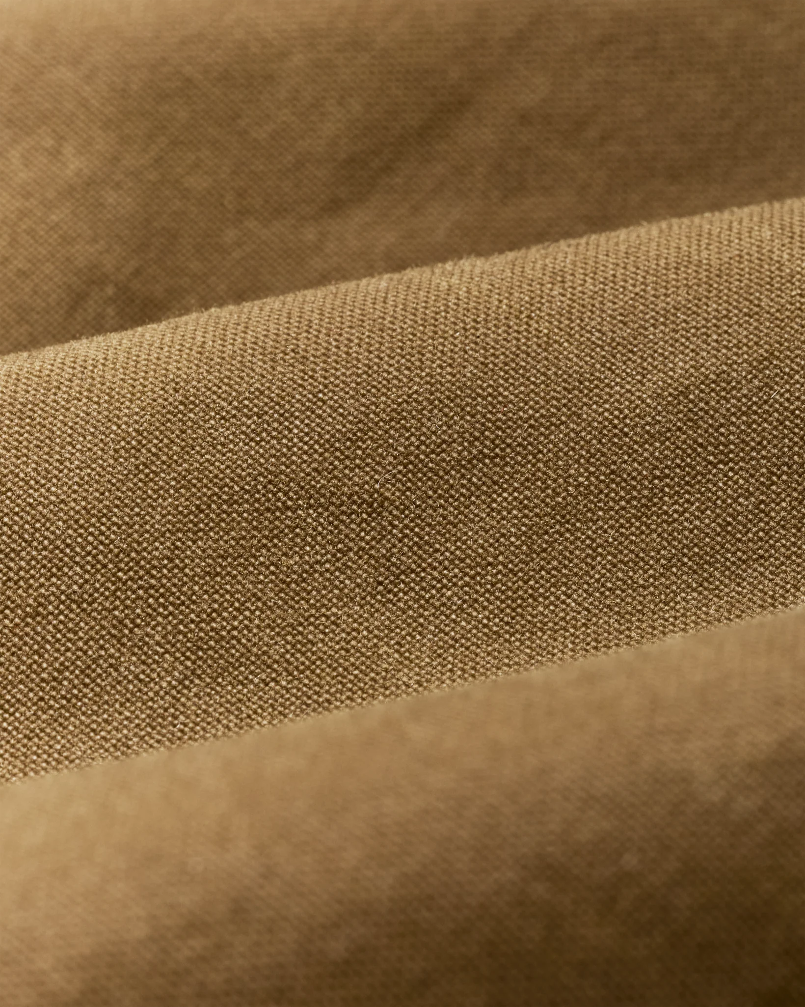 Wrangler X Filson Adventure Jacket-Dark Tan