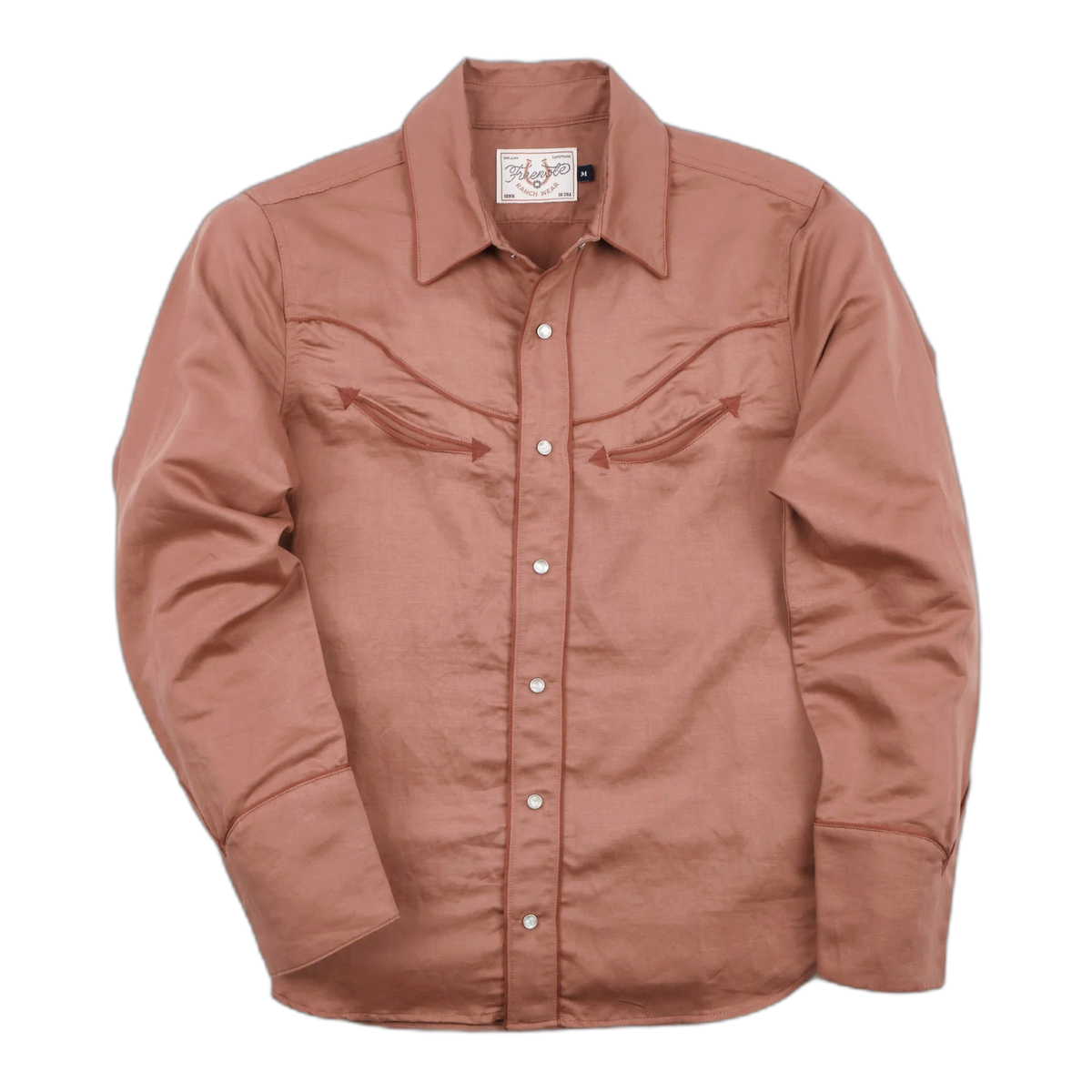 Rambler Terracotta