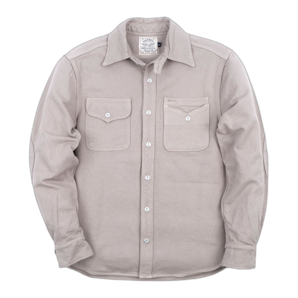 Lambert Grey