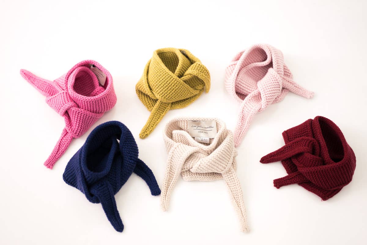 Little "Sophie Scarf"