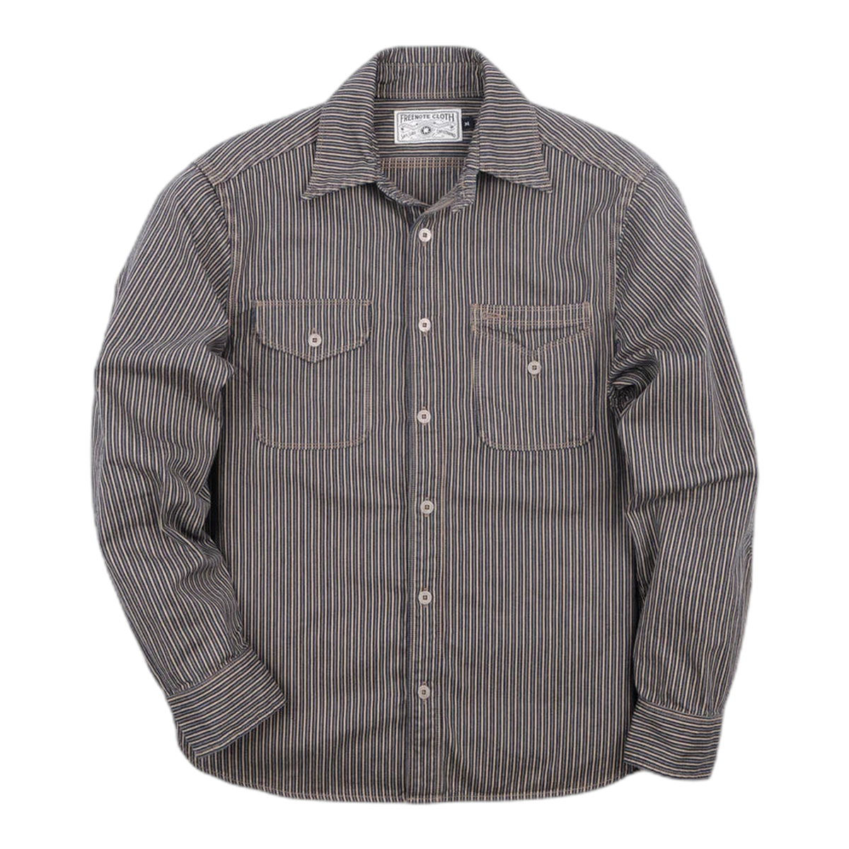 LAMBERT CUSTOM STRIPE