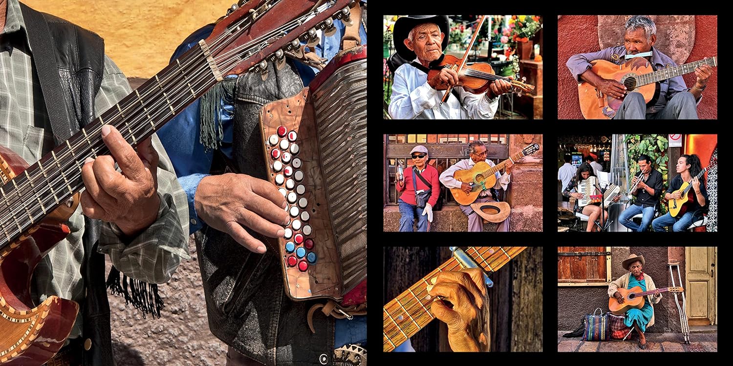 San Miguel de Allende: The Soul of Mexico