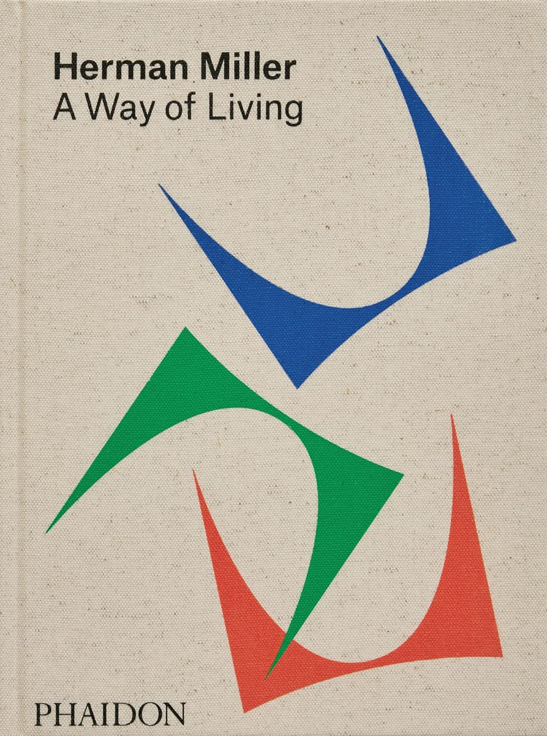Herman Miller -A Way Of Living