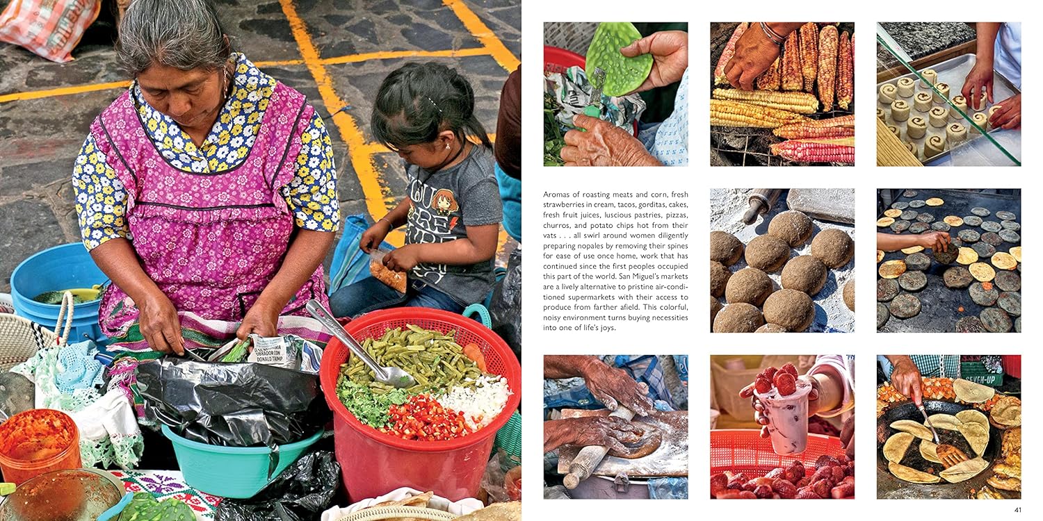 San Miguel de Allende: The Soul of Mexico
