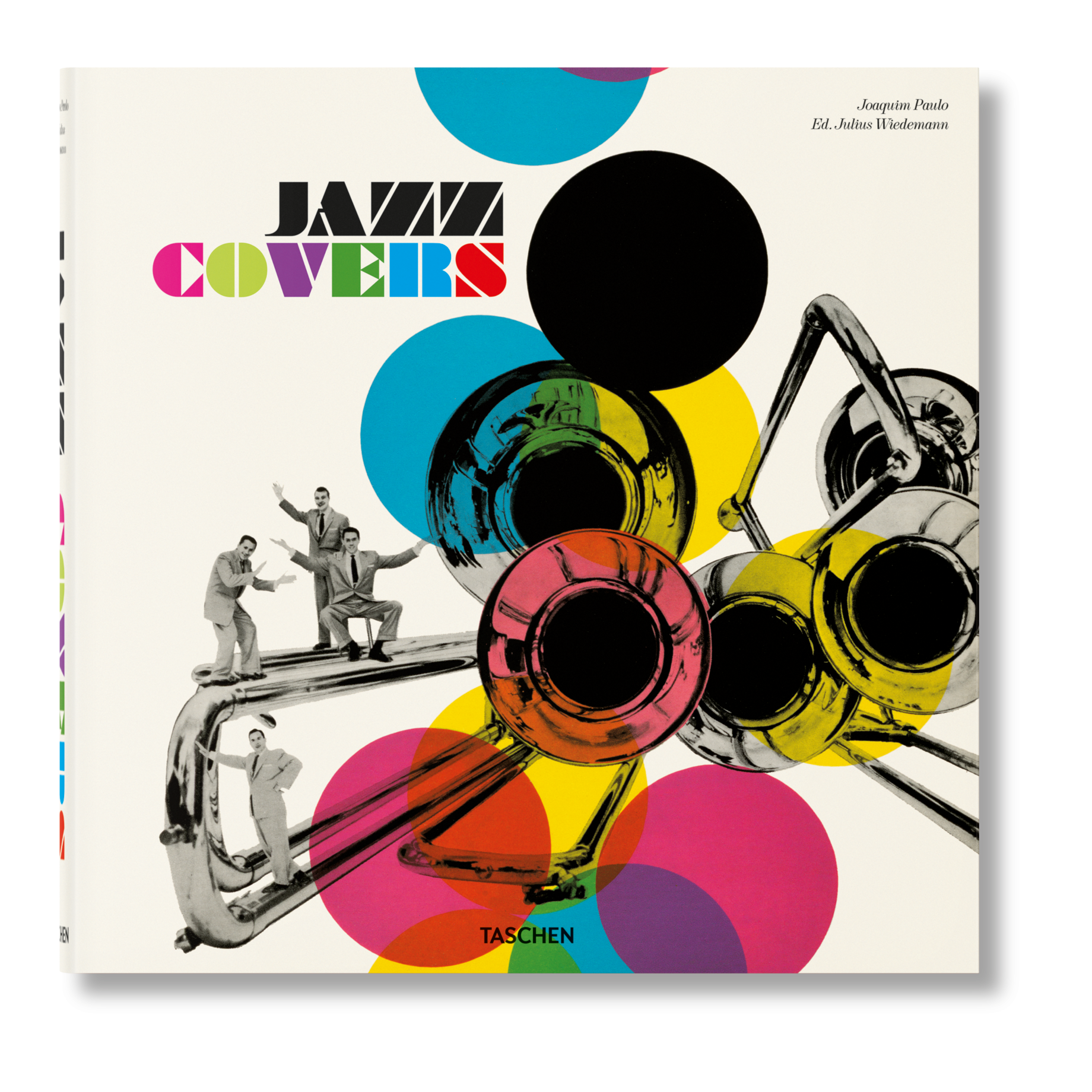 Jazz Covers (German, French, English)