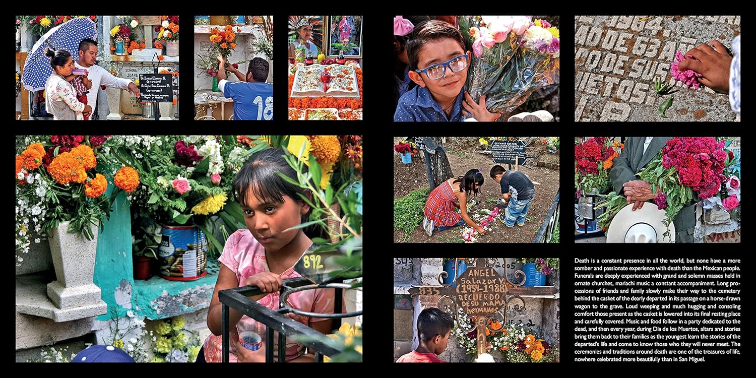 San Miguel de Allende: The Soul of Mexico