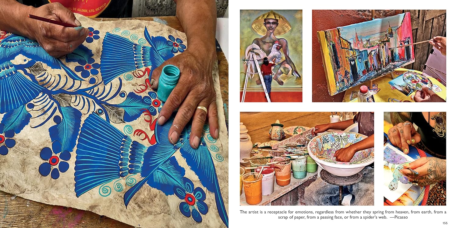 San Miguel de Allende: The Soul of Mexico