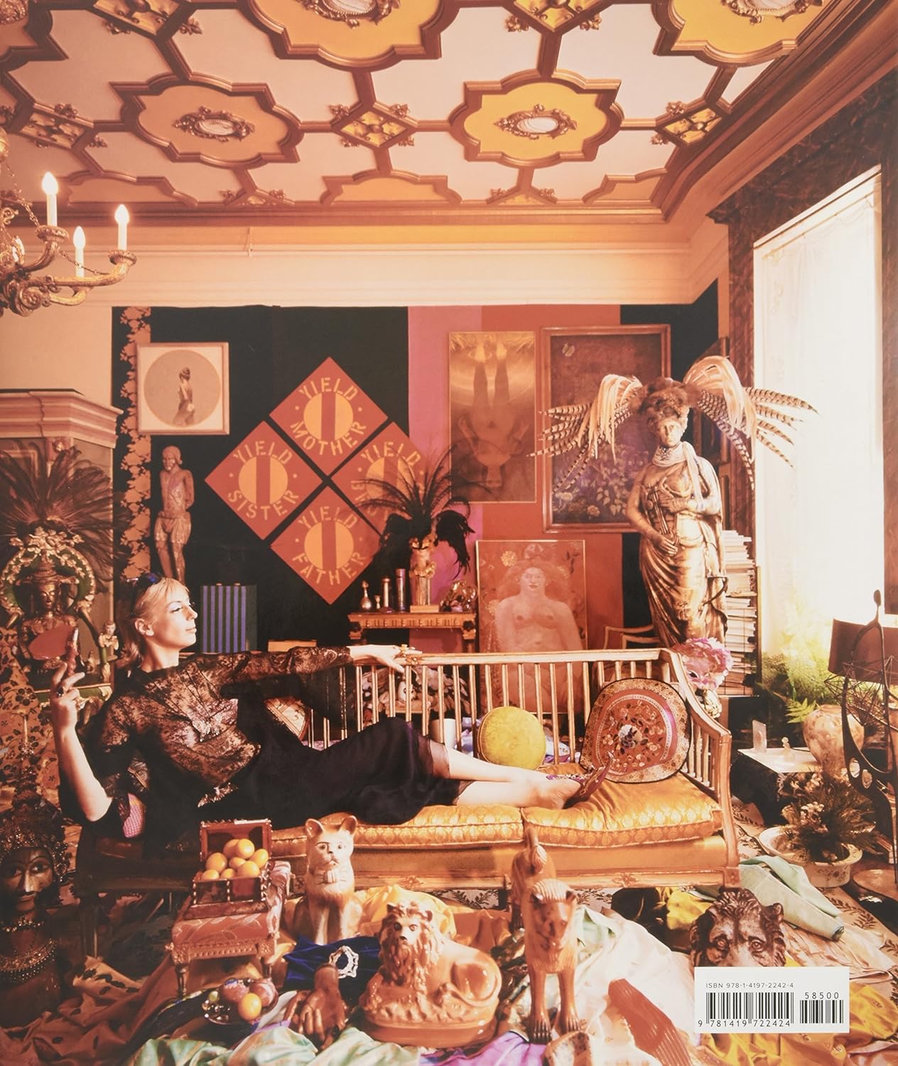 Slim Aarons: Women: Photographs