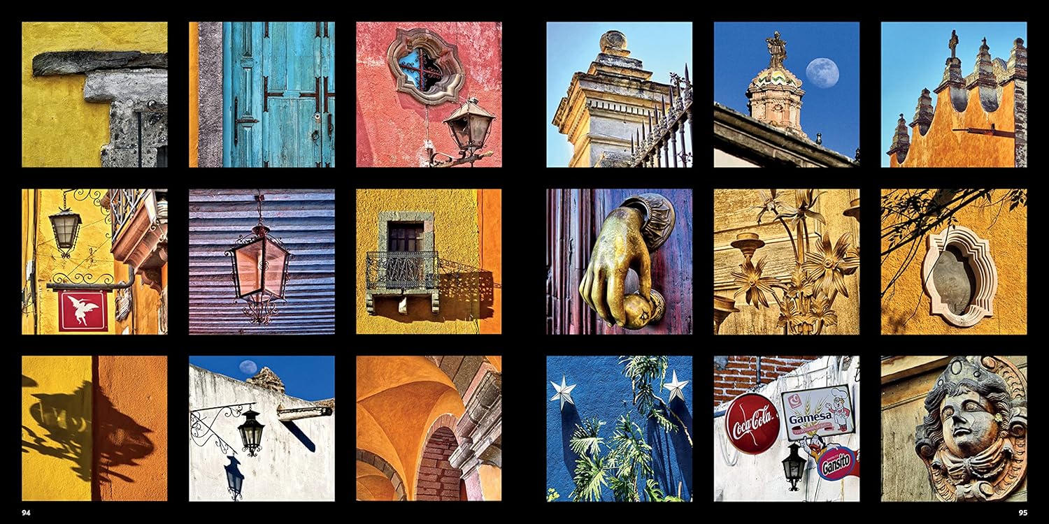 San Miguel de Allende: The Soul of Mexico
