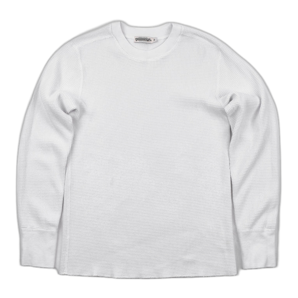 THERMAL LS WHITE