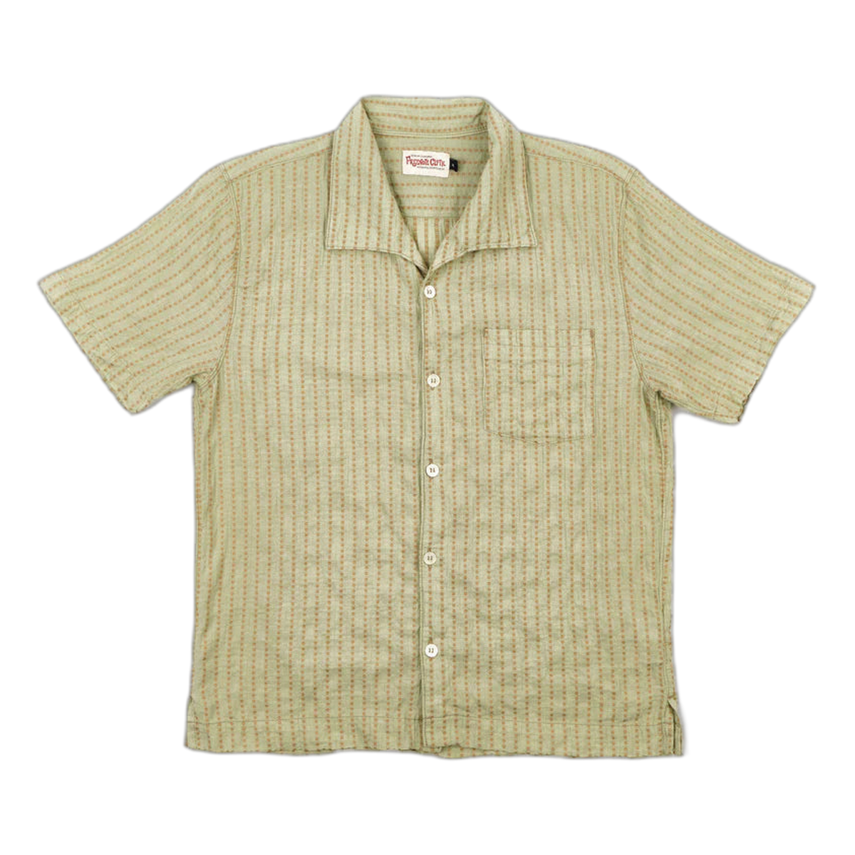Cayucos-Jacquard Sage