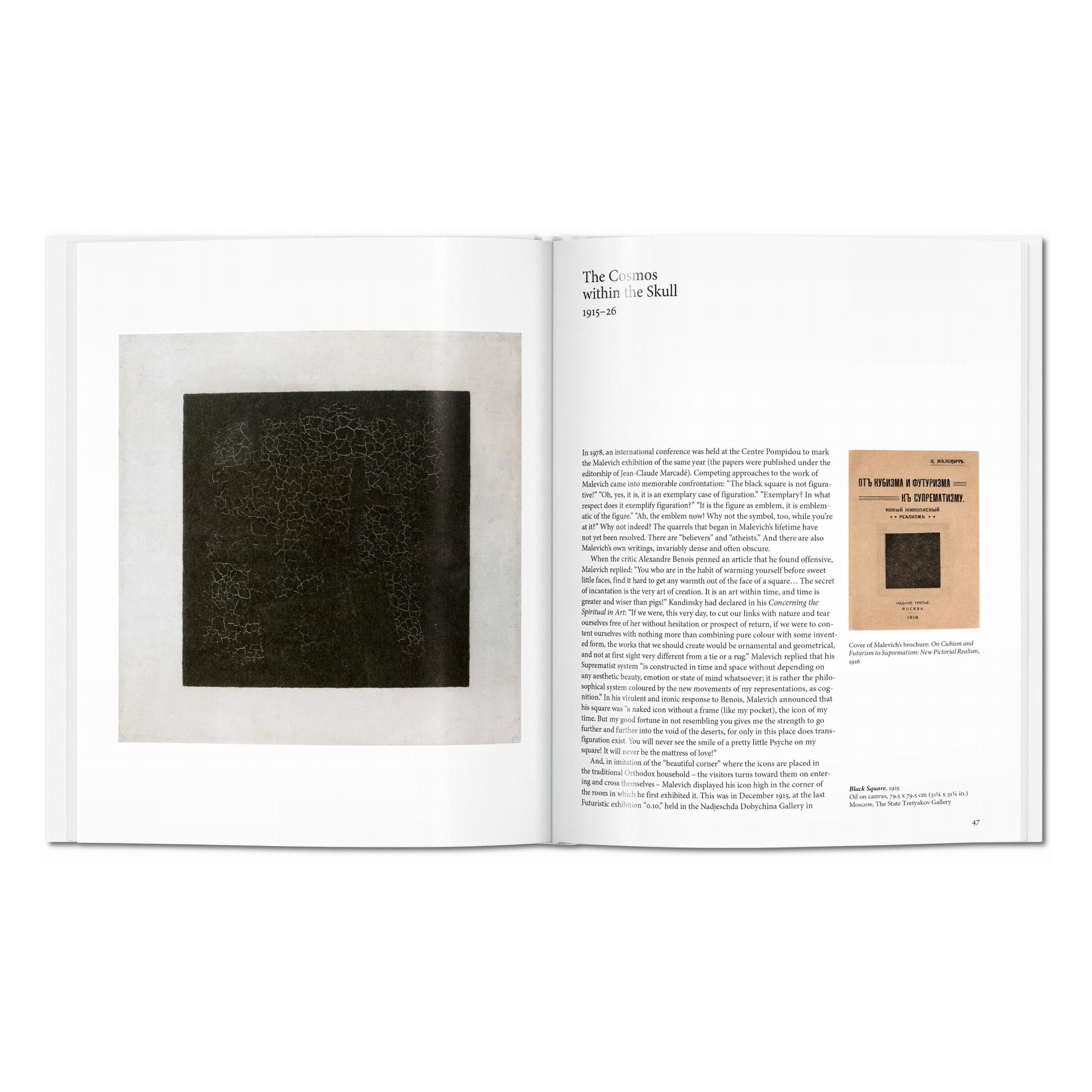 Malevich (English)