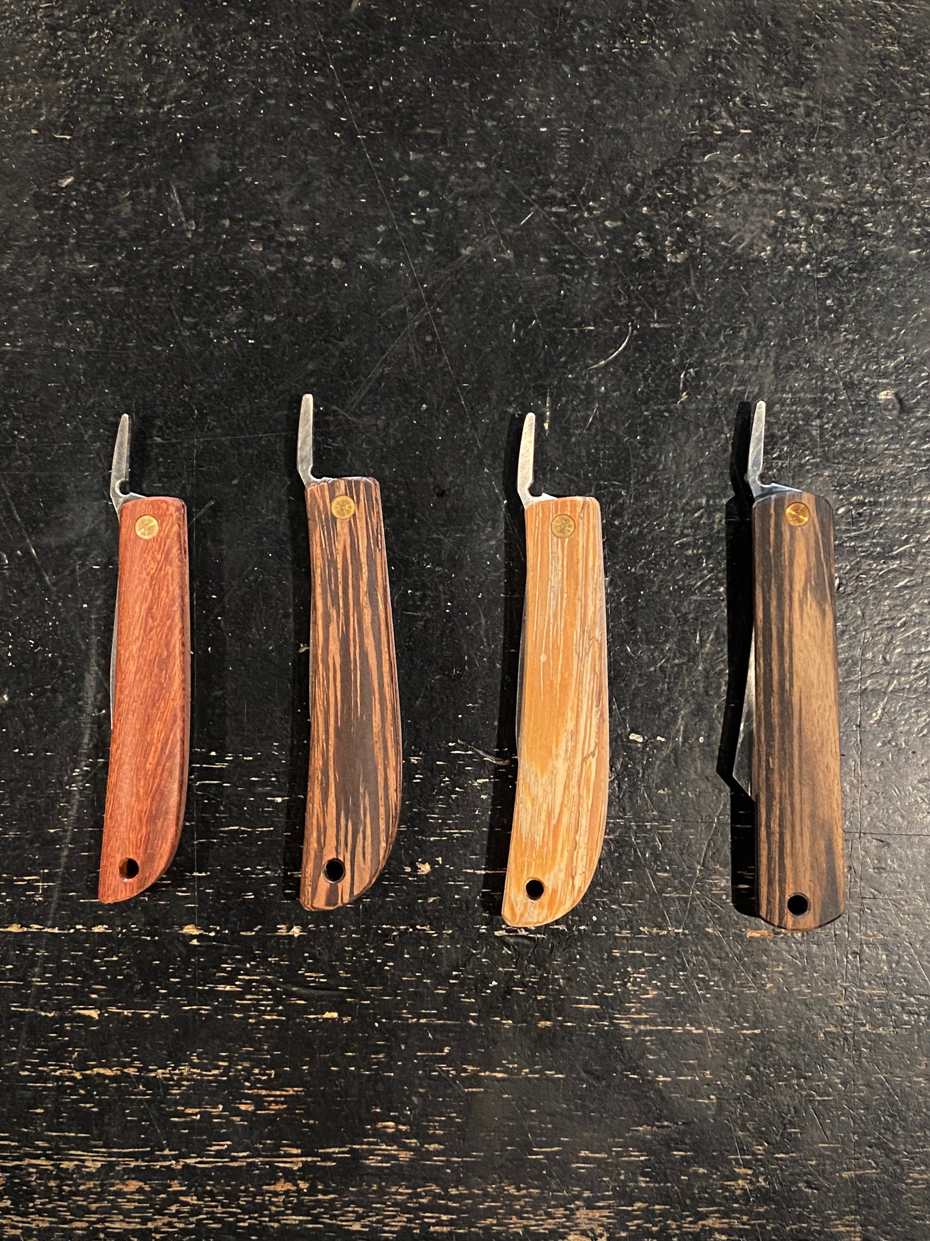 Mr. Kotoh Knives