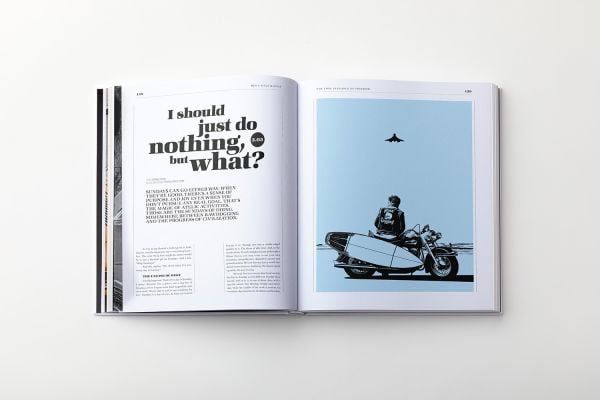 Men’s Style Manual