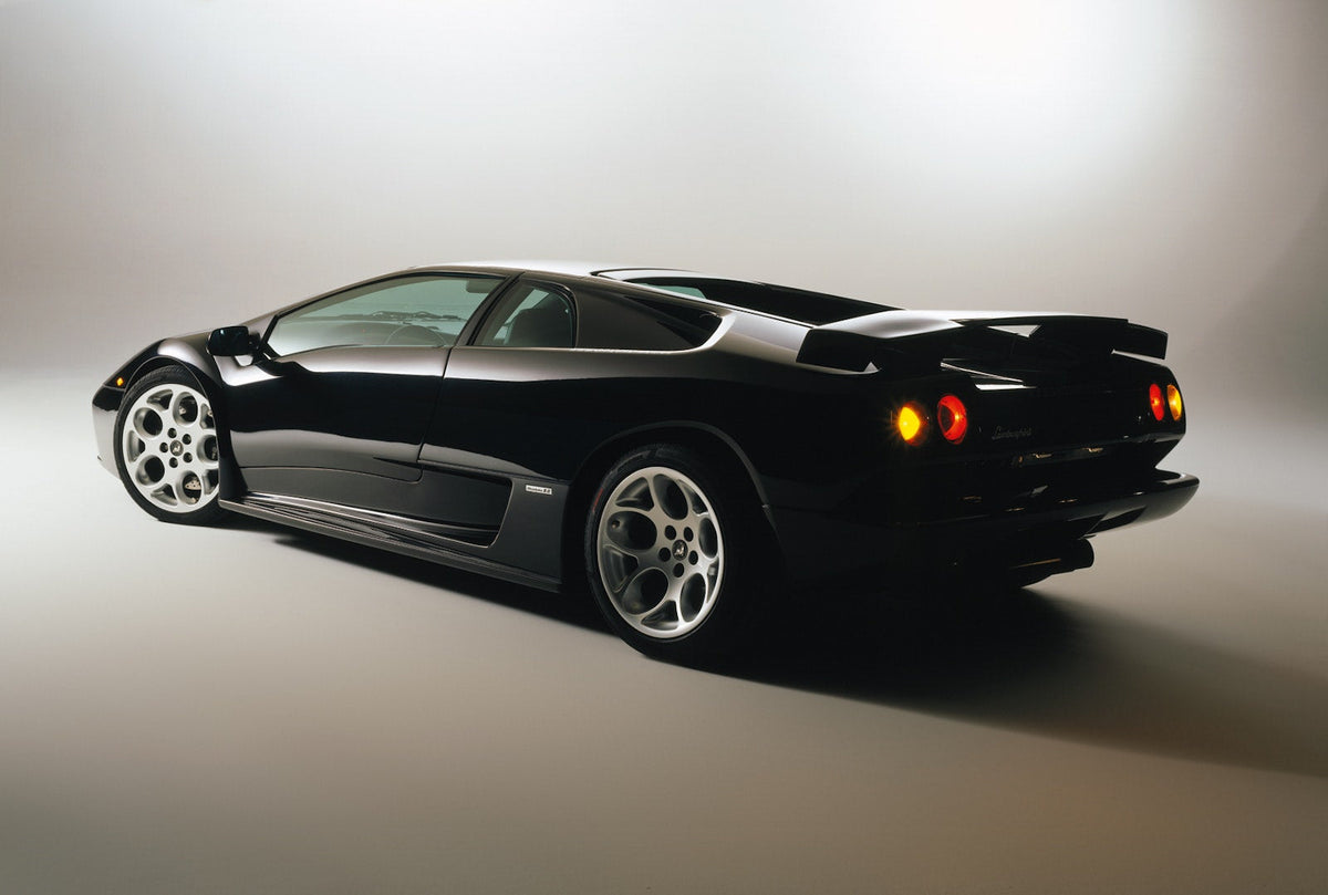 Black Beauties