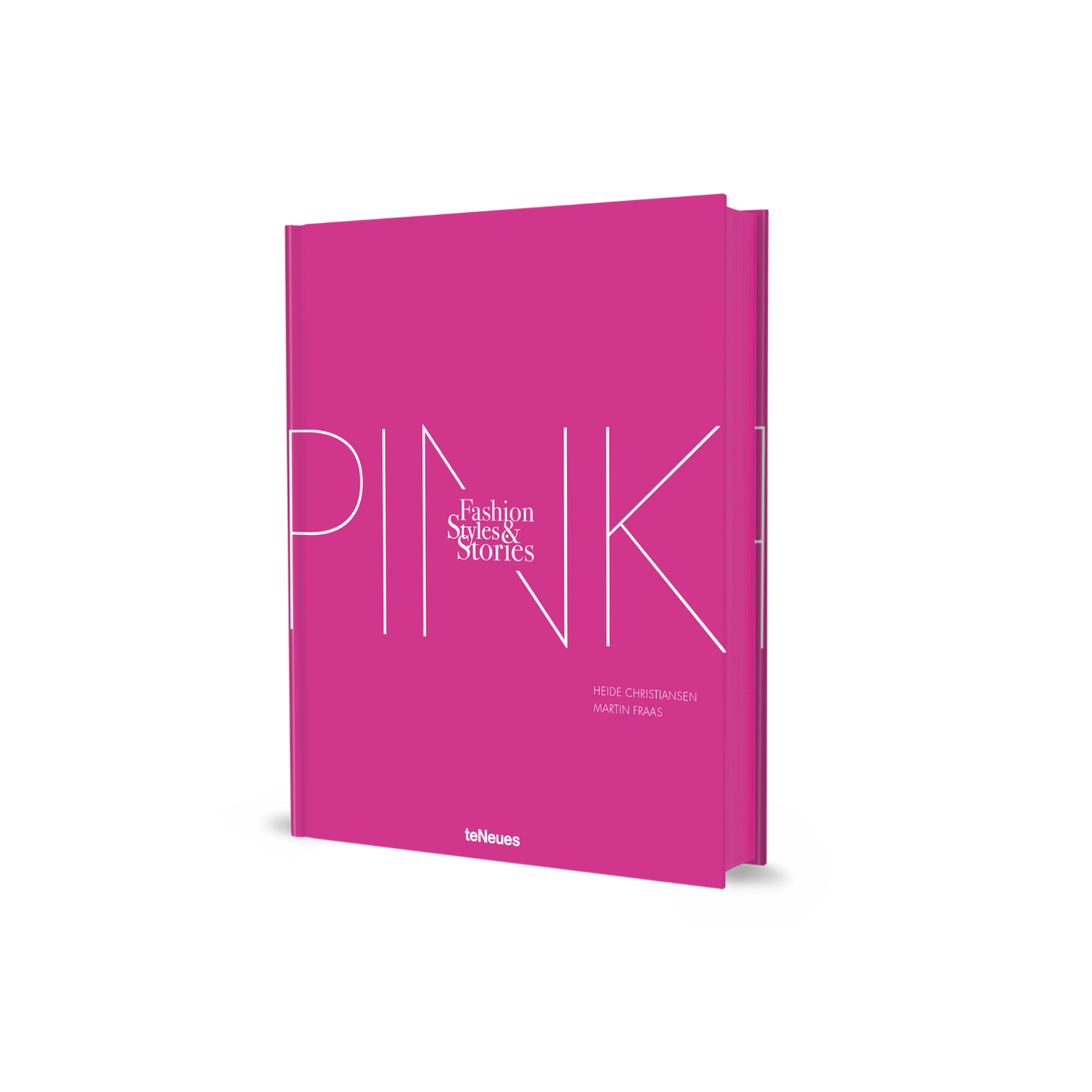 The Pink Book