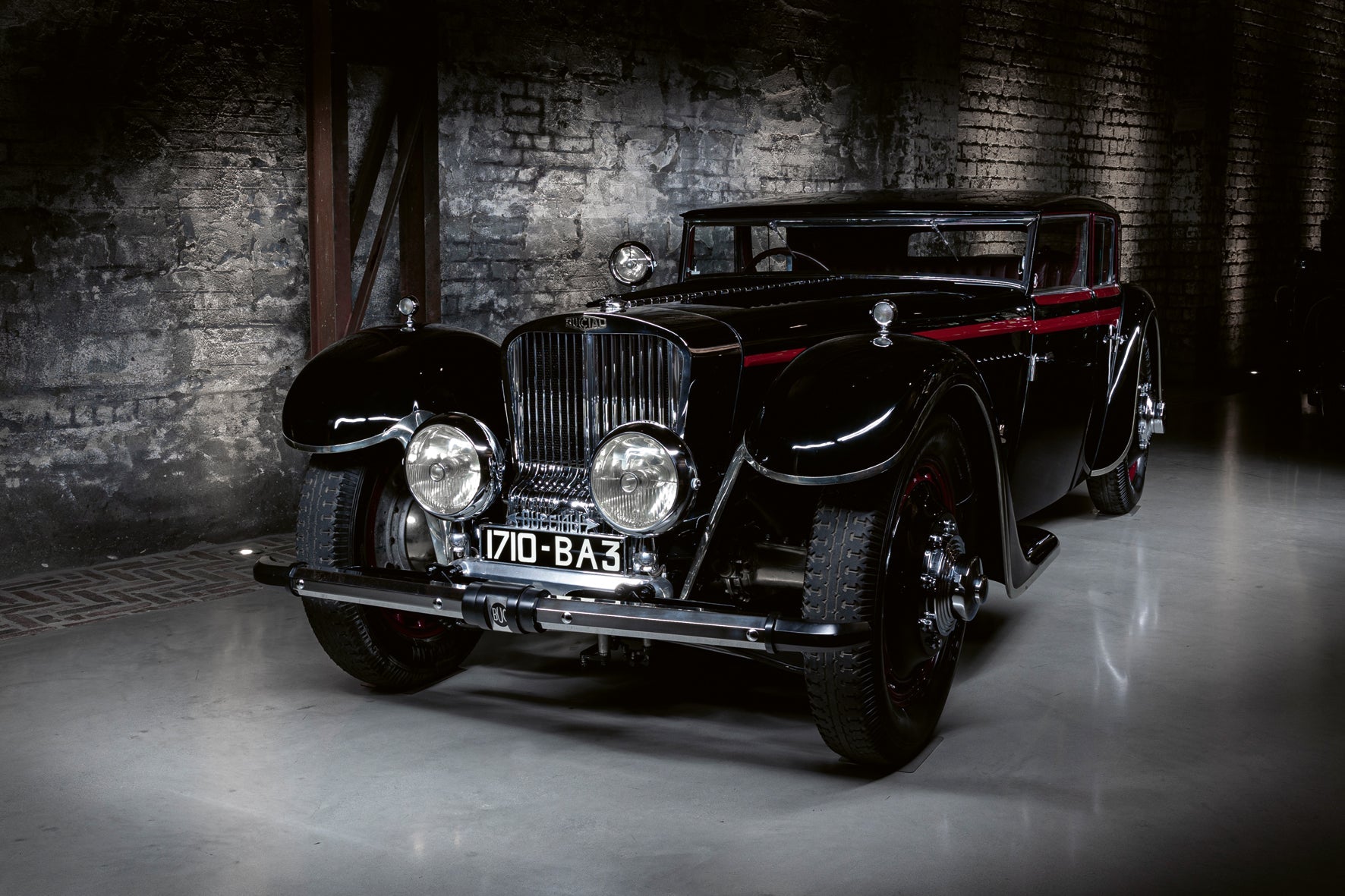Classic Cars Review