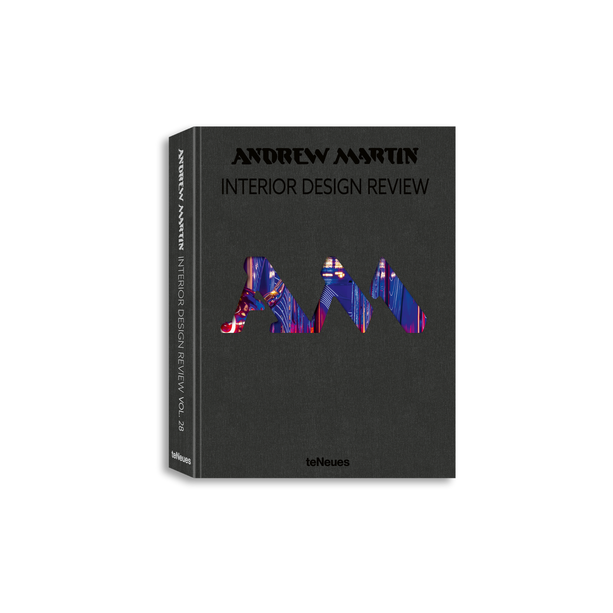 Andrew Martin - Interior Design Review Vol. 28