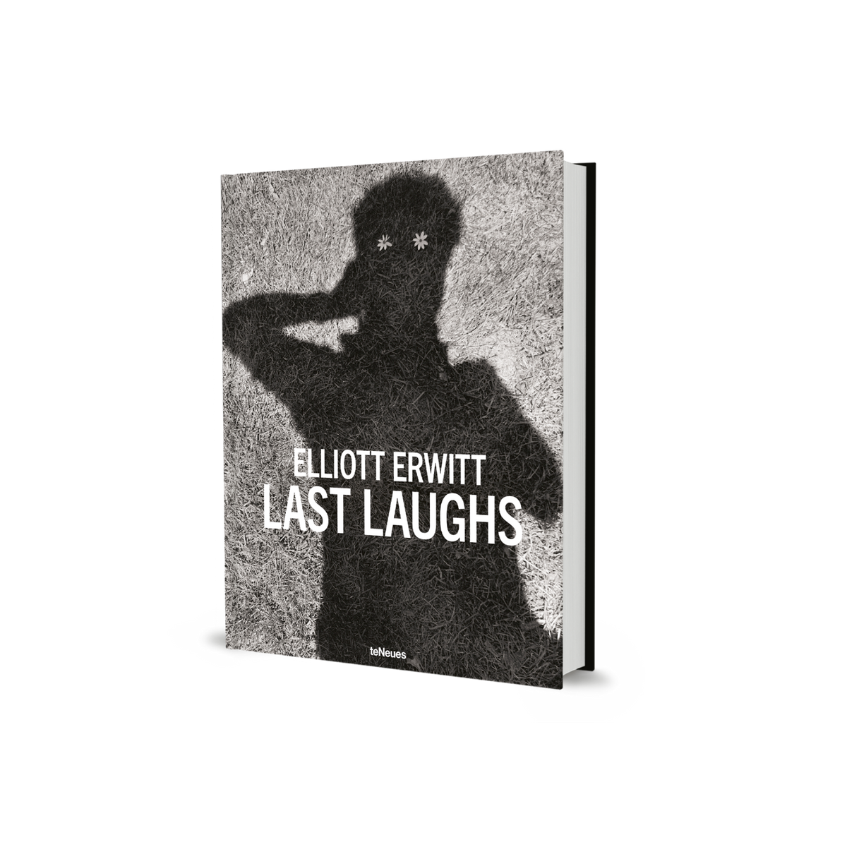 Elliott Erwitt: Last Laughs