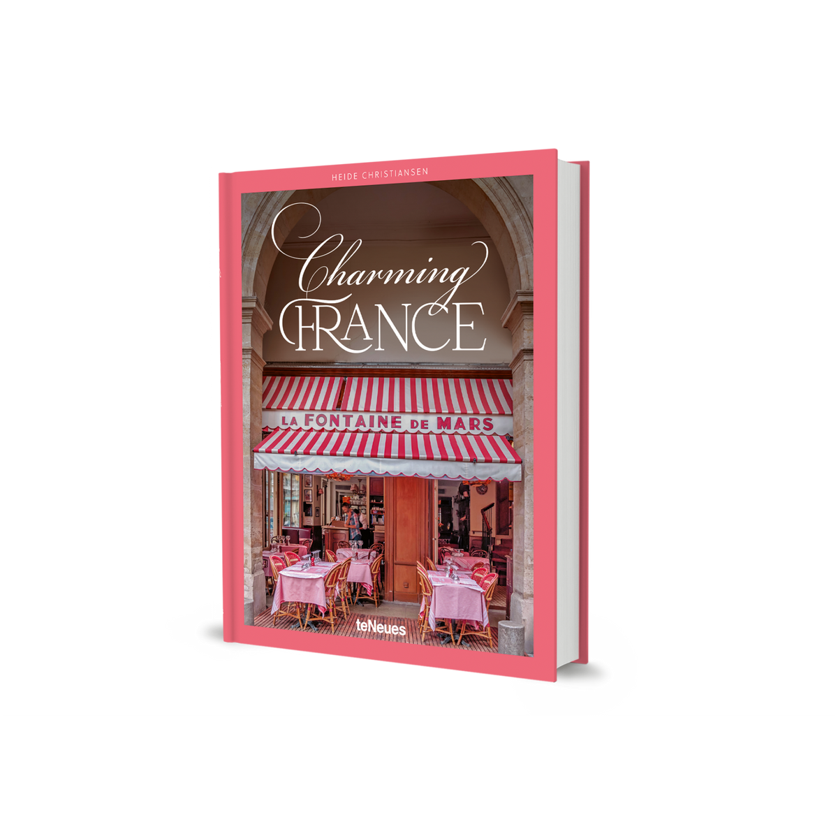 Charming France