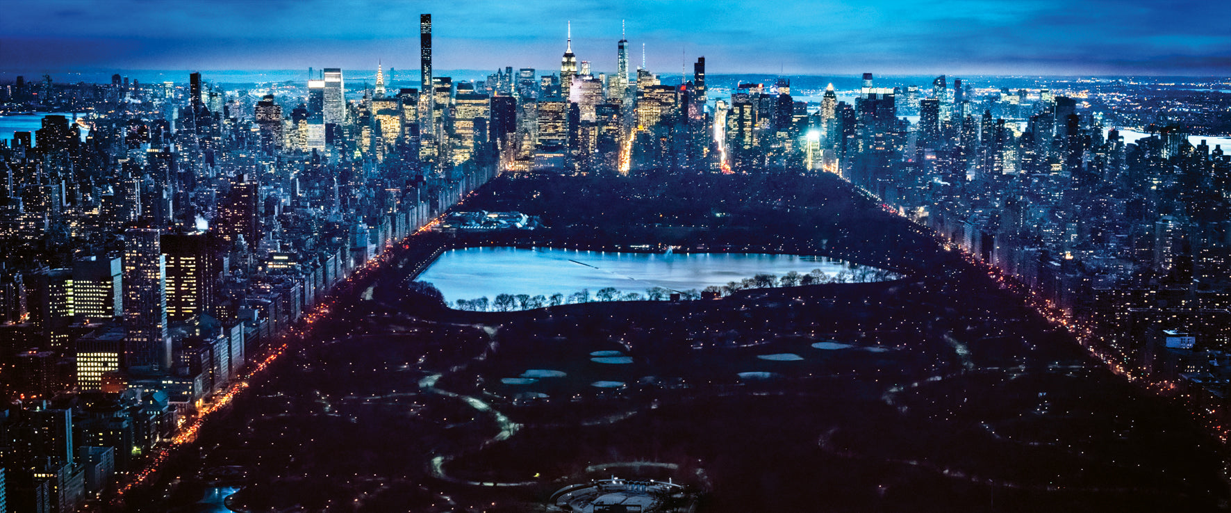 I Love New York