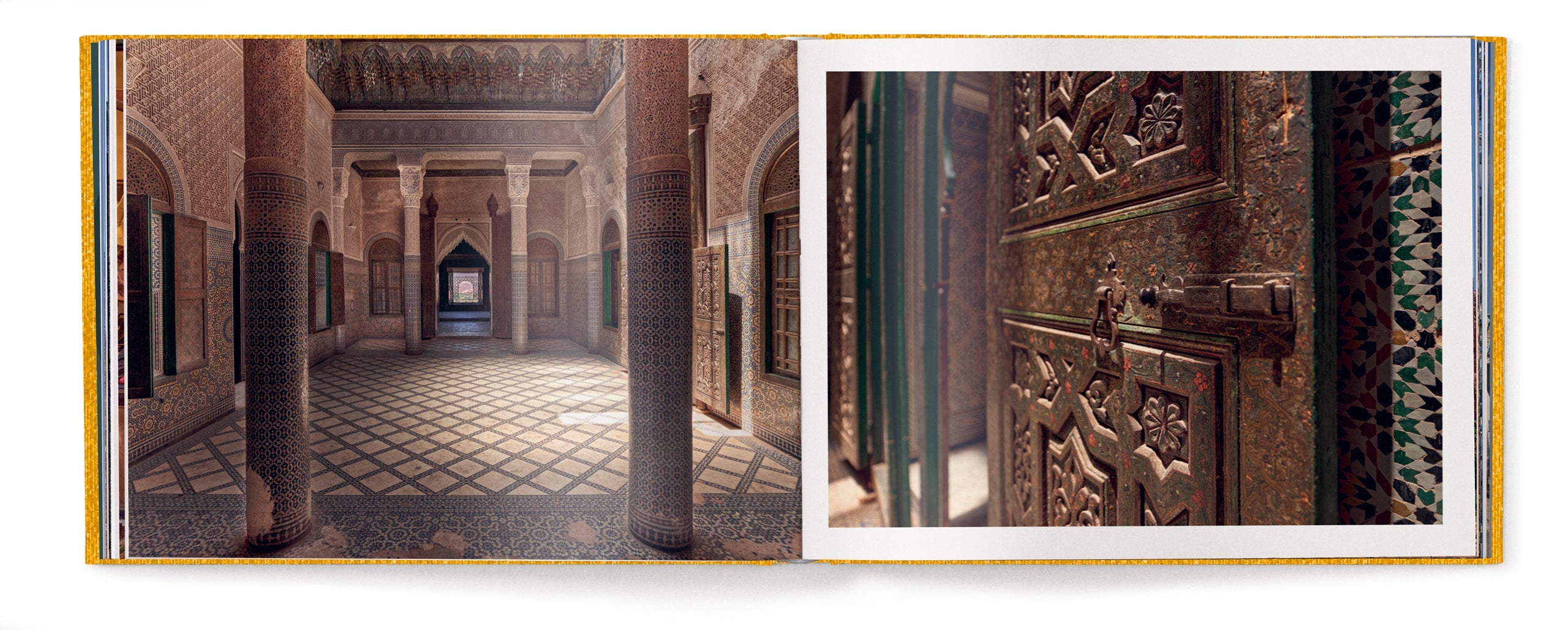 Morocco