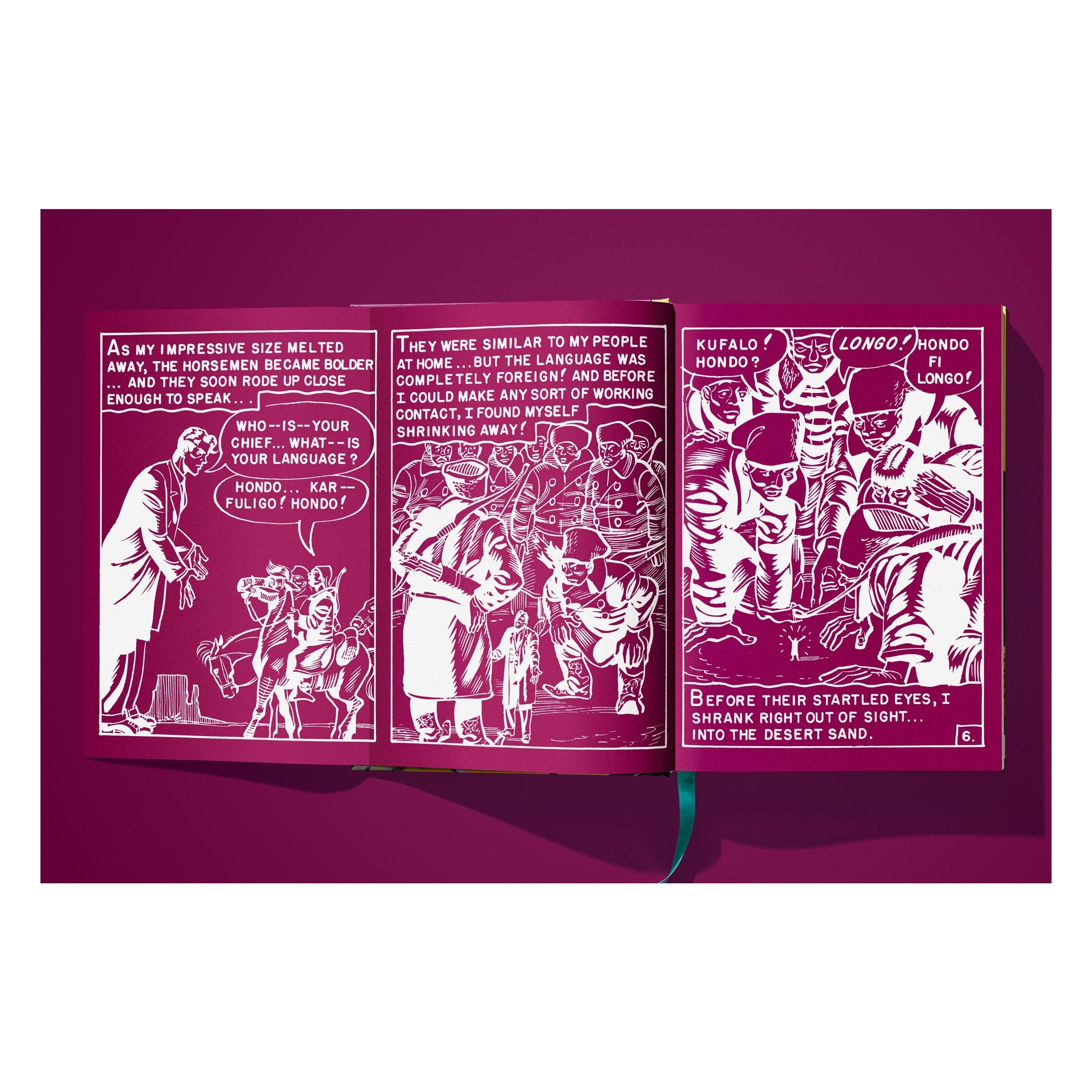 EC Comics Library. Weird Science. Vol. 1 (English)