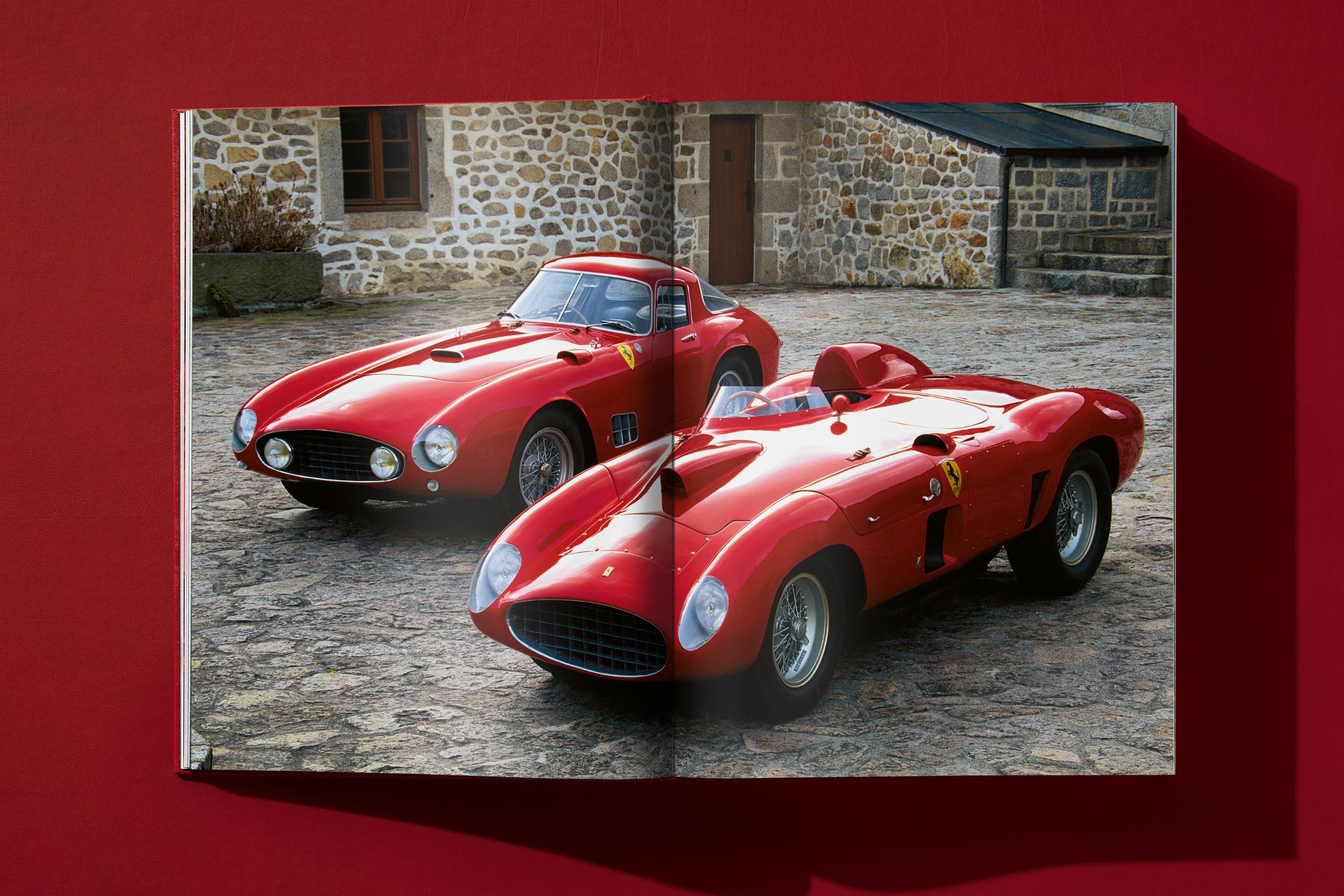 Ferrari (English)