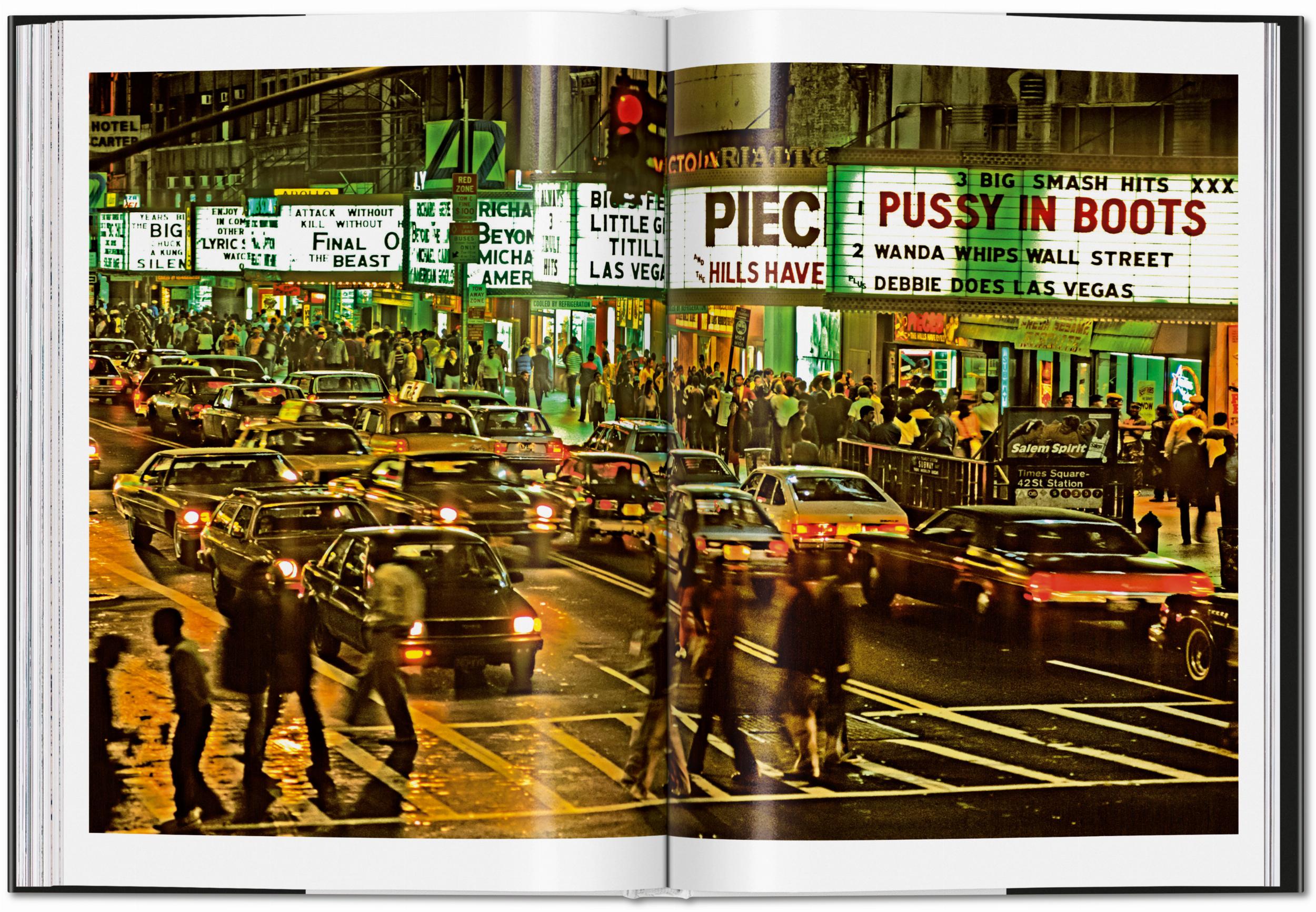 Marvin E. Newman. Photographs 1949–1983 (English)