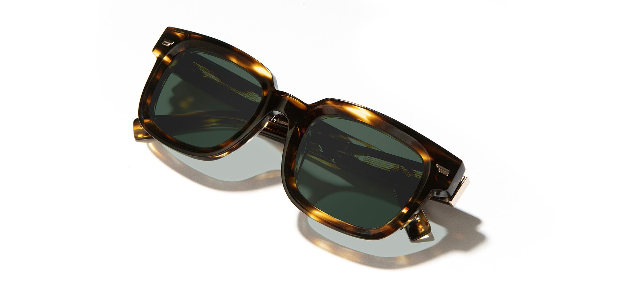 Buxton: Jaguar // Elm Burl - G15 Polarized