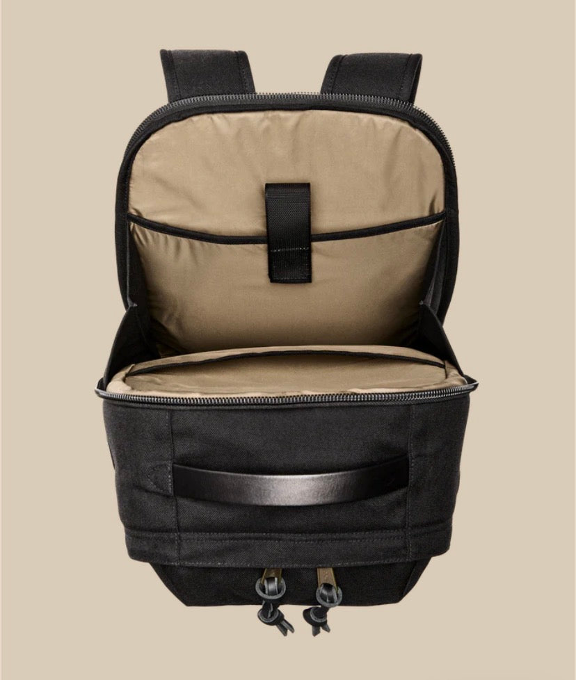 DRYDEN BACKPACK - Black