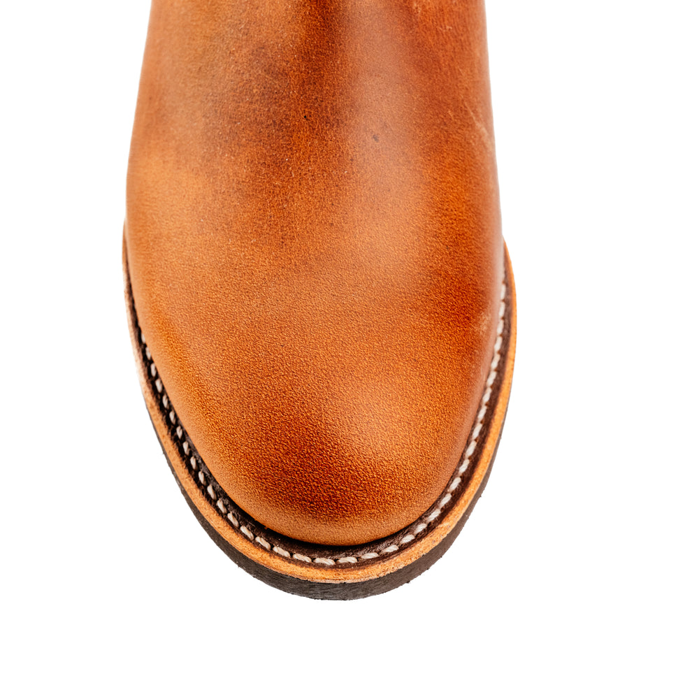 RED WING PECOS - COPPER - ROUGH & TOUGH