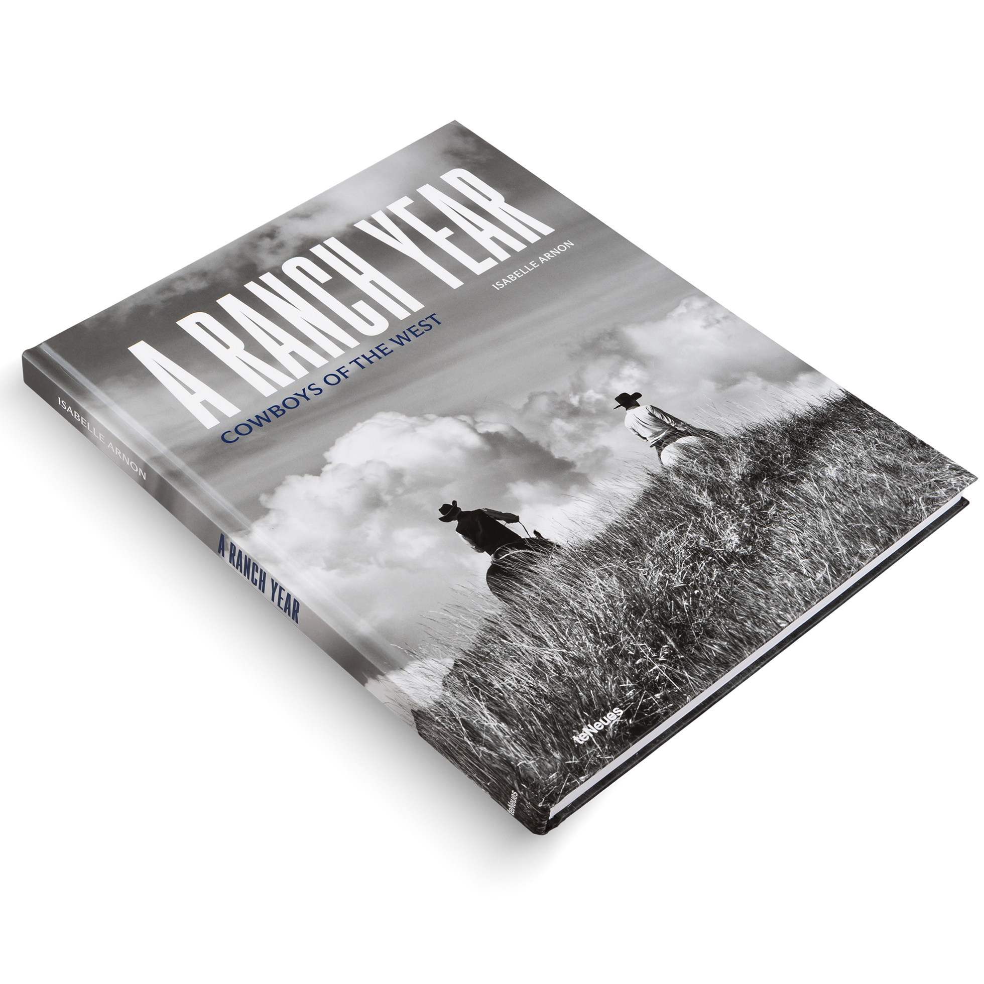 A Ranch Year