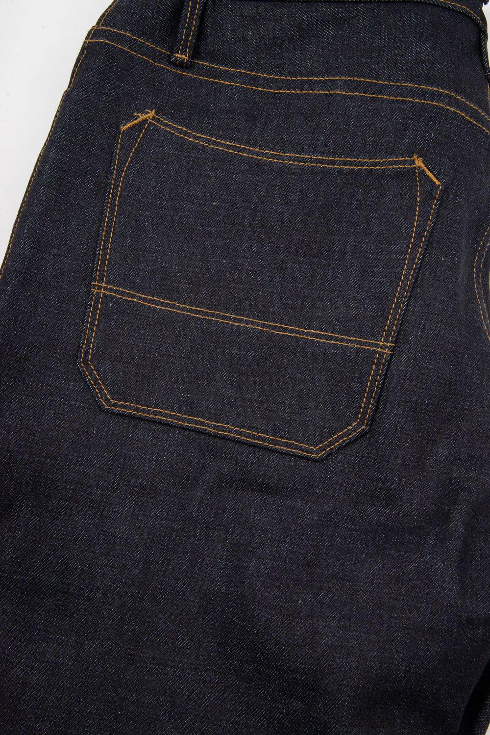 Trabuco Classic Straight 14.50 Ounce Kaihara Denim