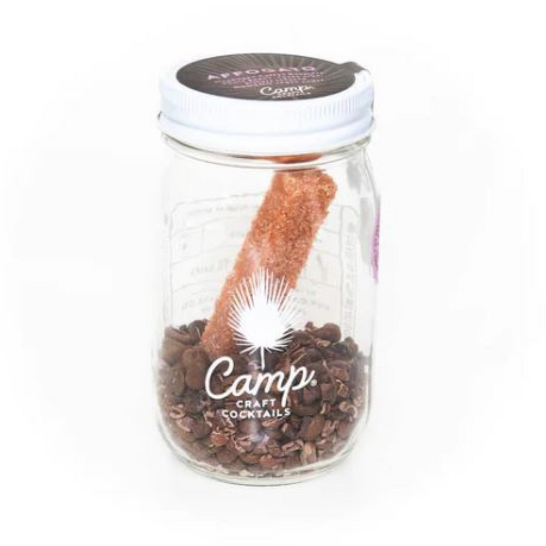 CAMP CRAFT COCKTAILS - AFFOGATO - INFUSION KIT