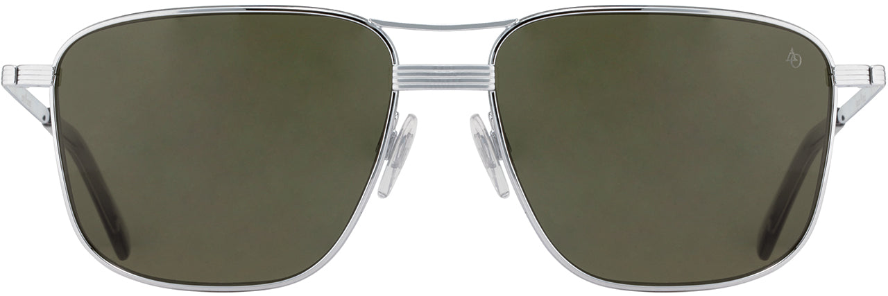 Airman - Silver
