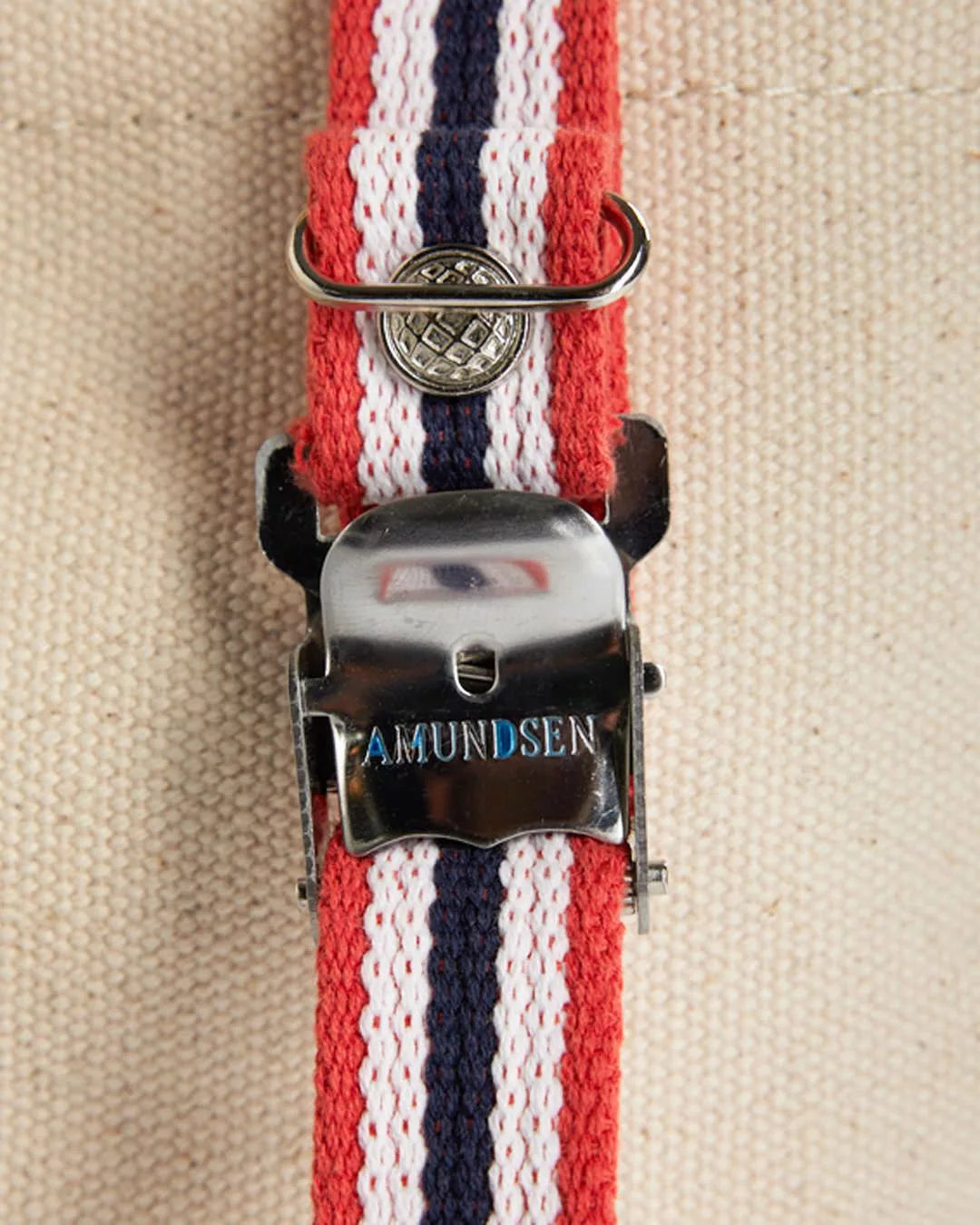 Okavanga Duffel Bag 35L - Natural