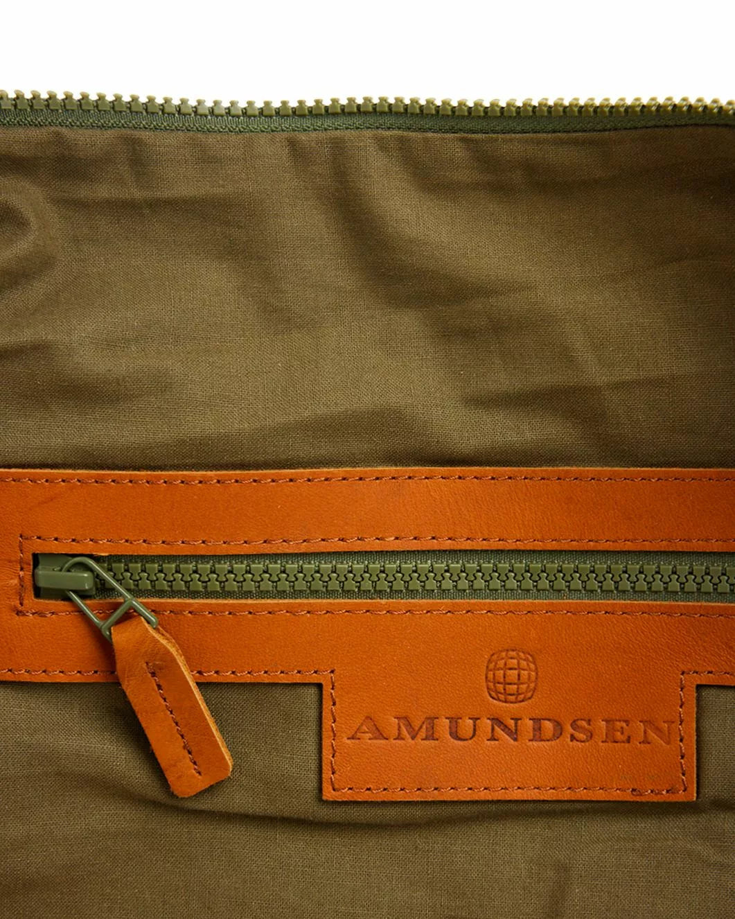 Okavanga Duffel Bag 35L - Natural