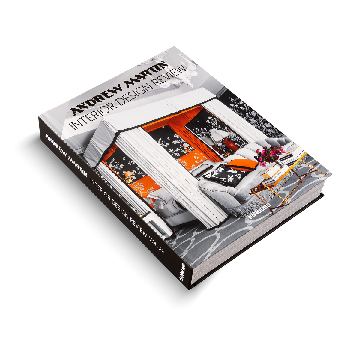 Andrew Martin - Interior Design Review Vol. 29