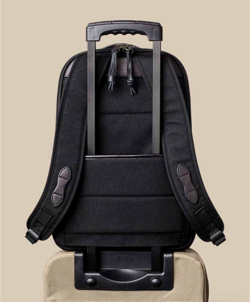 DRYDEN BACKPACK - Black