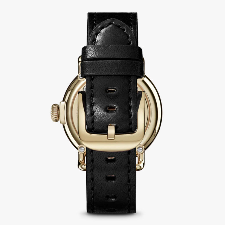 Runwell Watch 36 mm-Alabaster