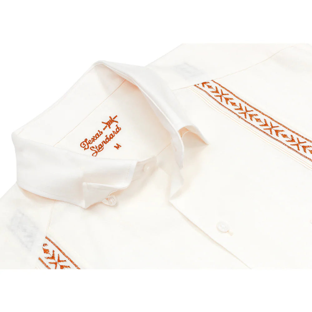 TEJAS GUAYABERA - GABRIEL