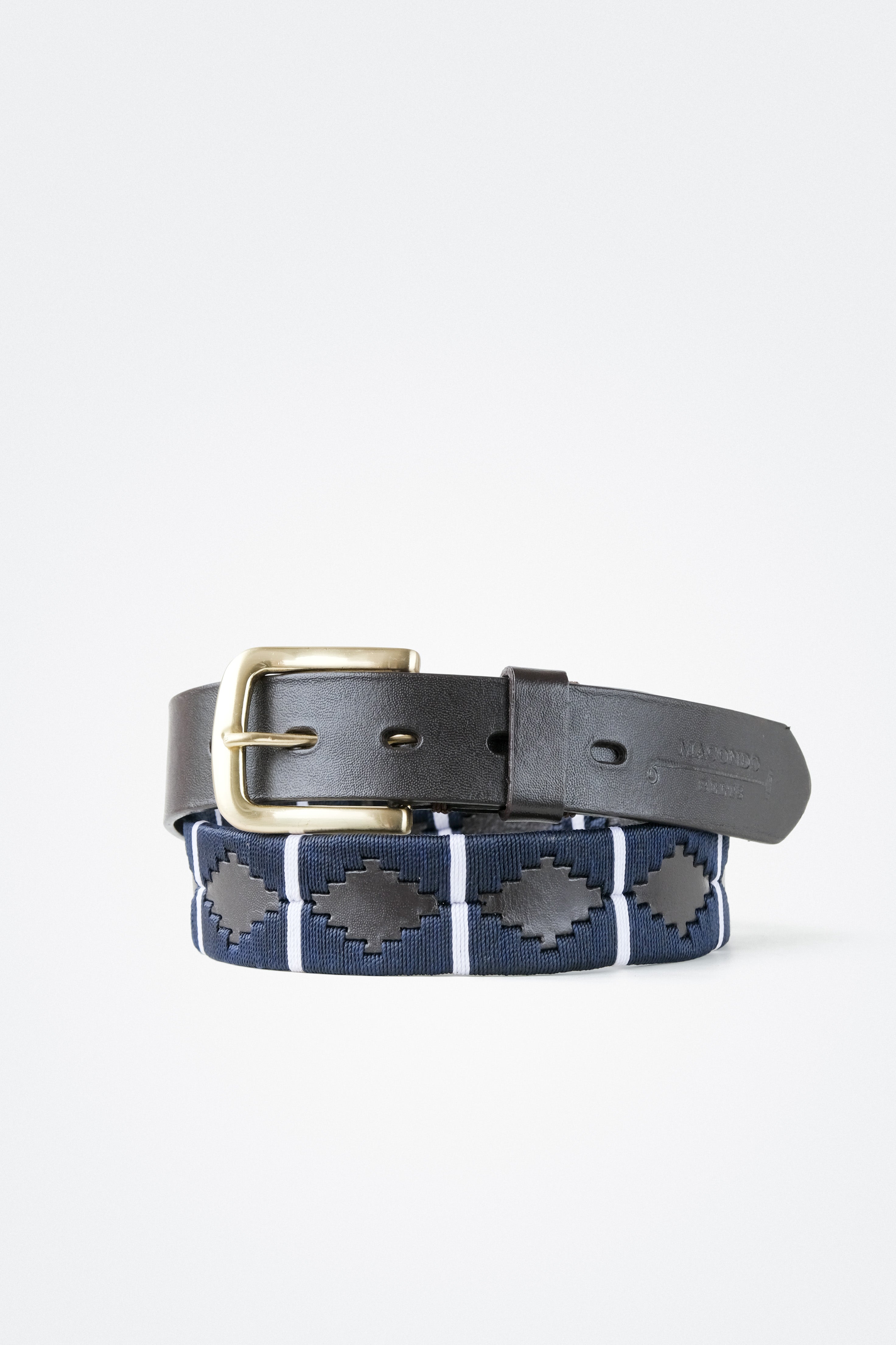 Macondo Belt - Bandolero