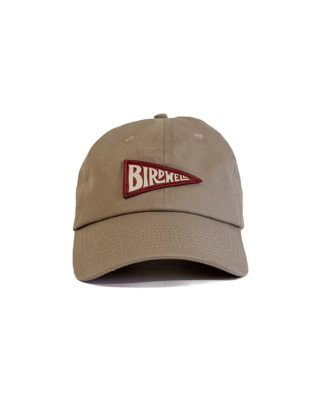 Daddy Twill Hat